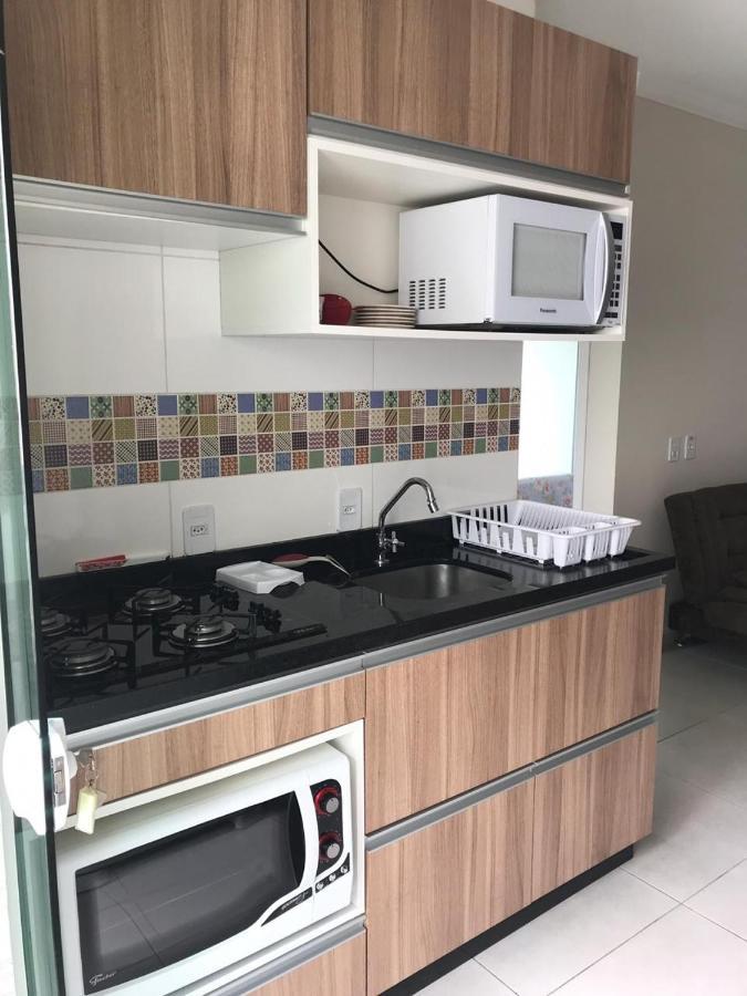 Florianópolis Residencial Villa Maria المظهر الخارجي الصورة