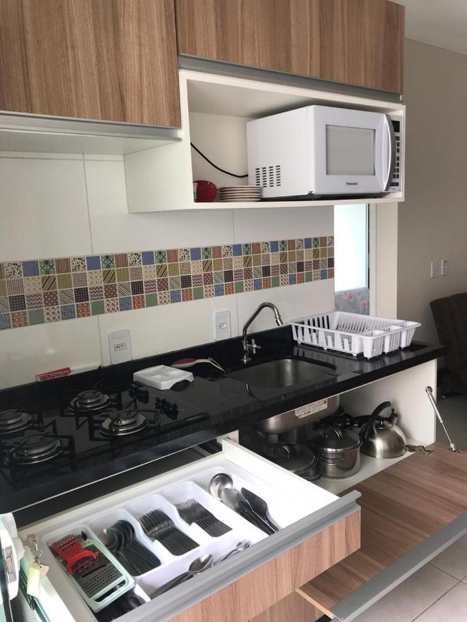 Florianópolis Residencial Villa Maria المظهر الخارجي الصورة