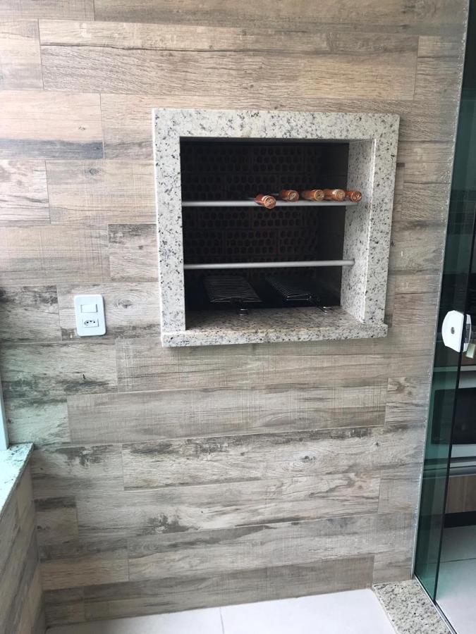 Florianópolis Residencial Villa Maria المظهر الخارجي الصورة