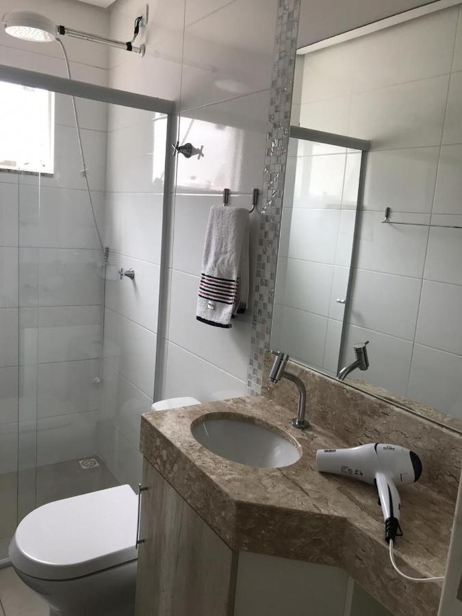 Florianópolis Residencial Villa Maria المظهر الخارجي الصورة
