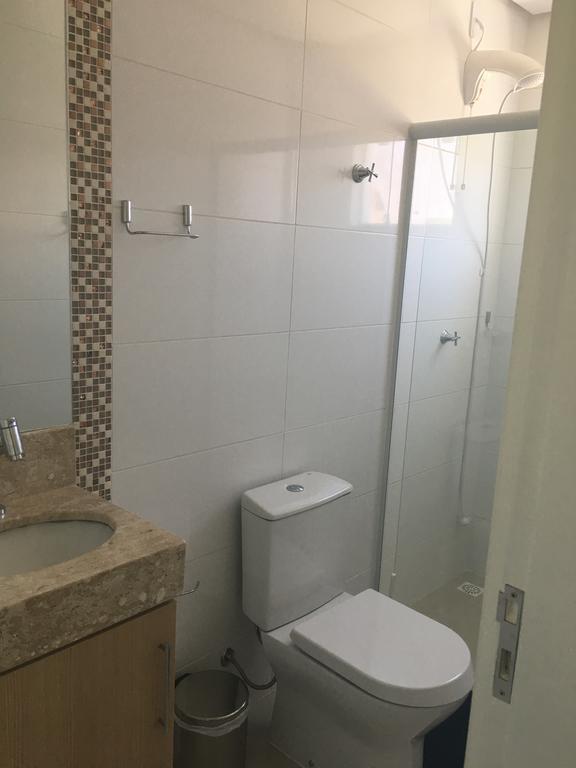 Florianópolis Residencial Villa Maria المظهر الخارجي الصورة