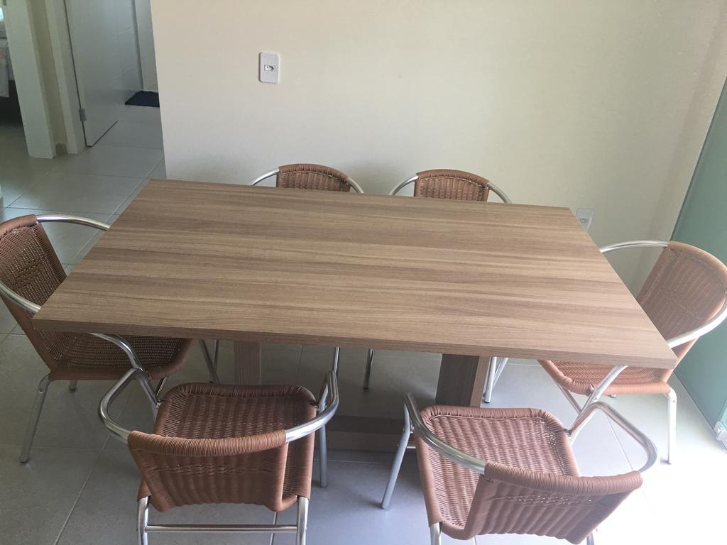 Florianópolis Residencial Villa Maria المظهر الخارجي الصورة