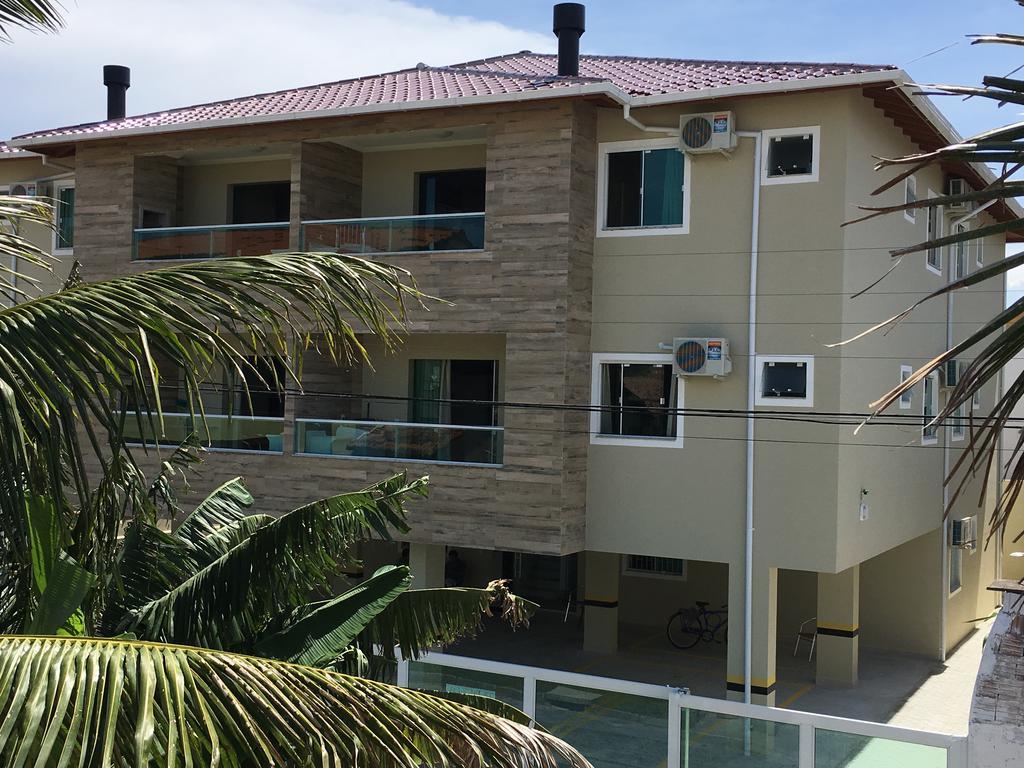 Florianópolis Residencial Villa Maria المظهر الخارجي الصورة