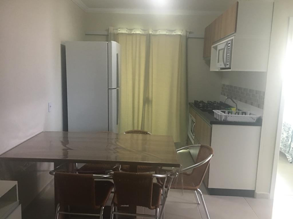 Florianópolis Residencial Villa Maria المظهر الخارجي الصورة
